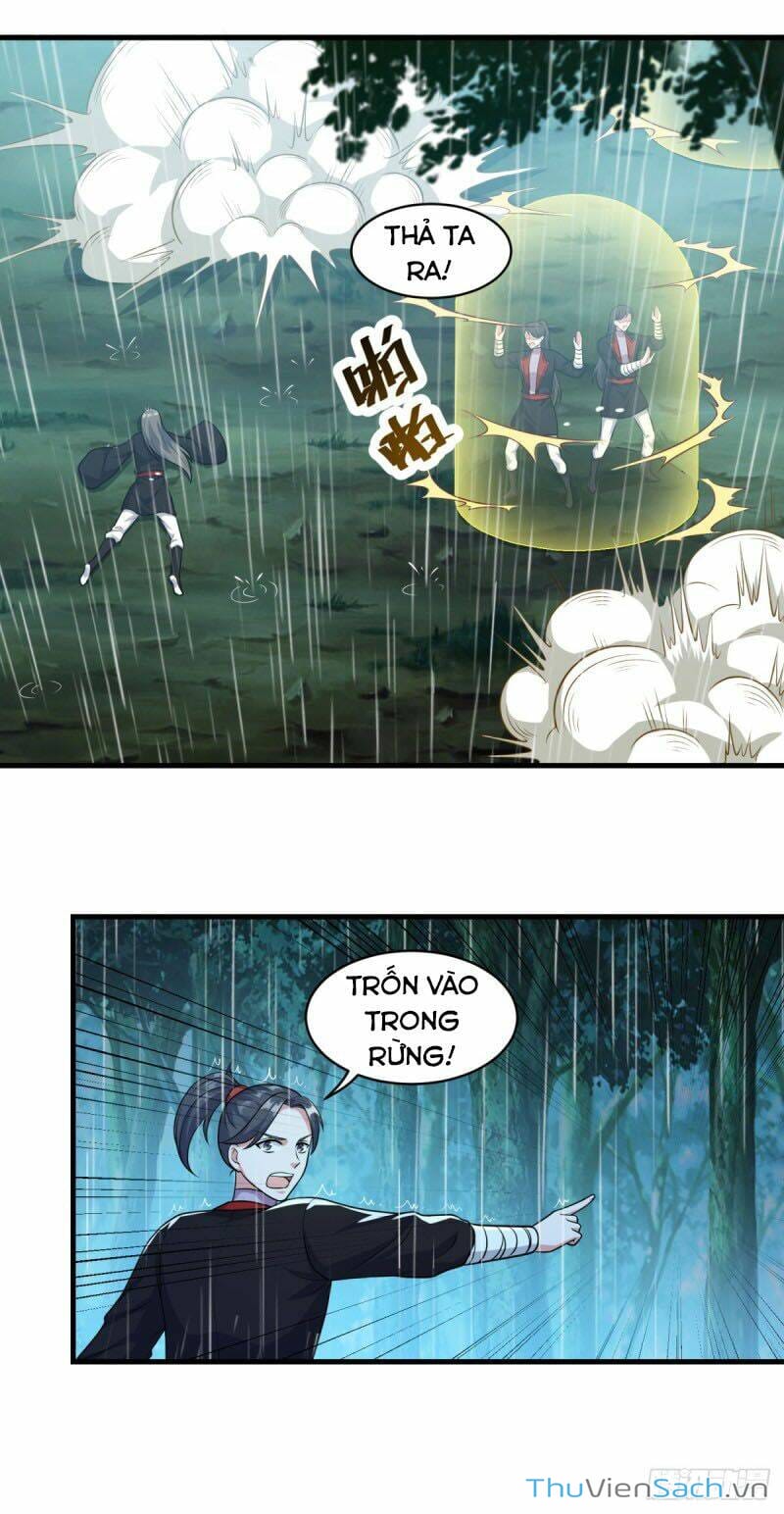 Trang 16 - Chap 158