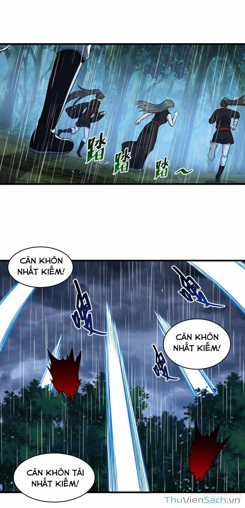 Trang 17 - Chap 158