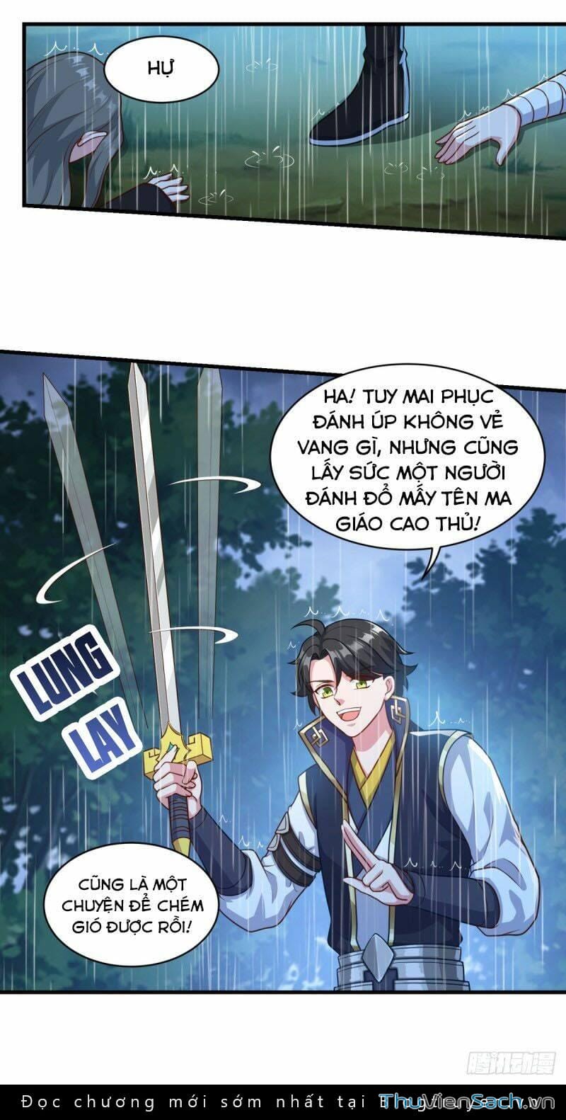 Trang 18 - Chap 158