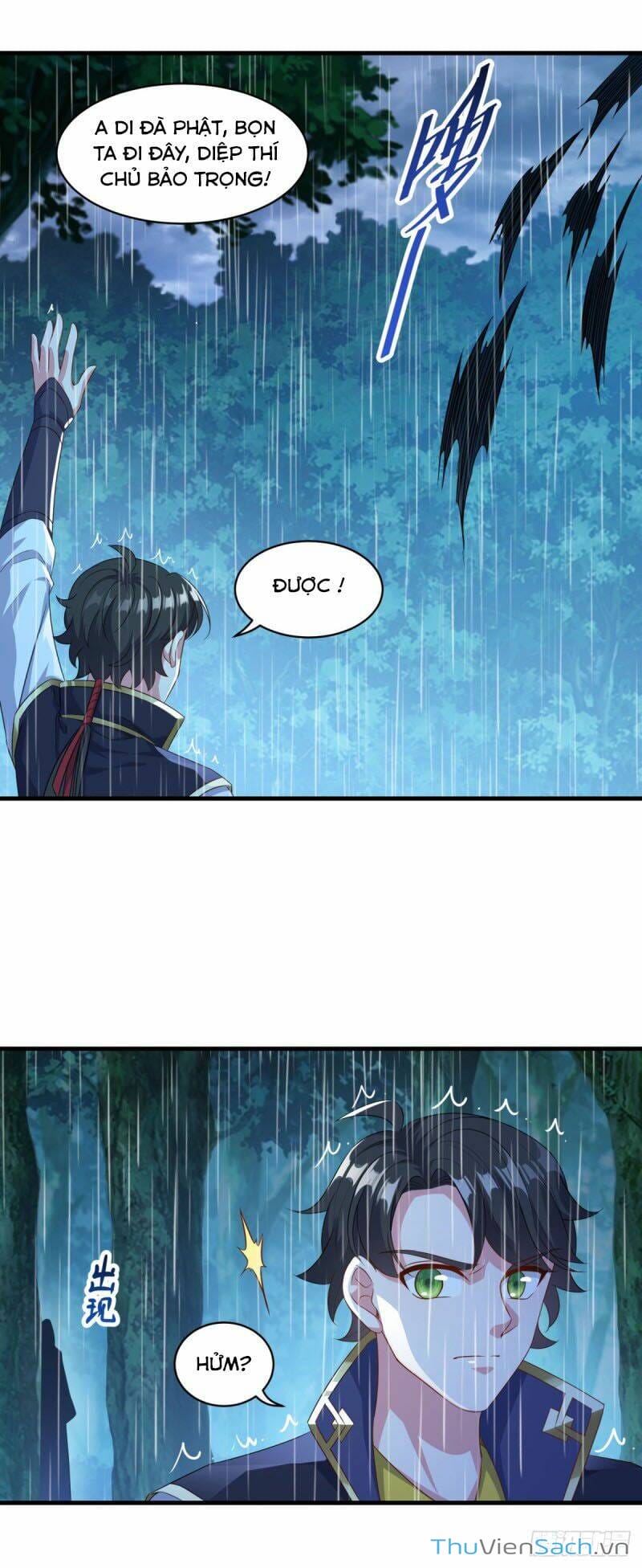 Trang 20 - Chap 158