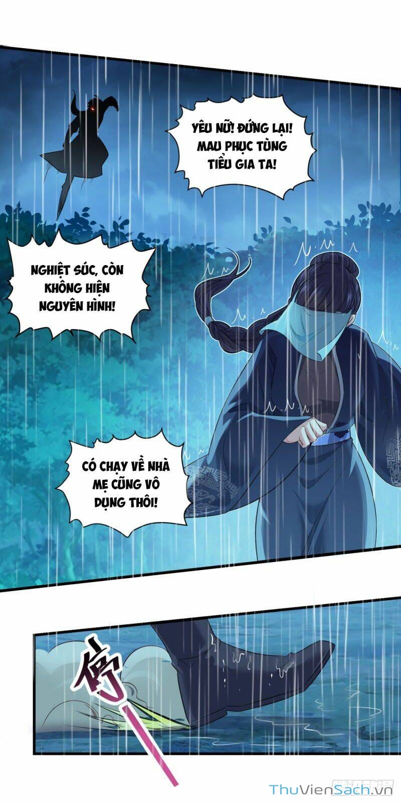 Trang 22 - Chap 158