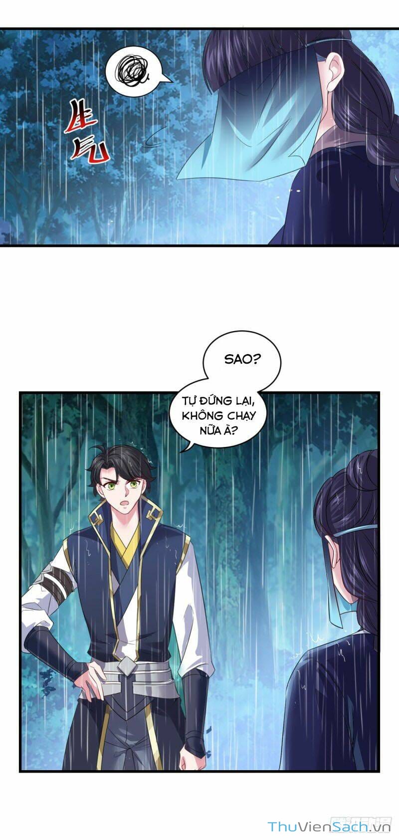 Trang 23 - Chap 158