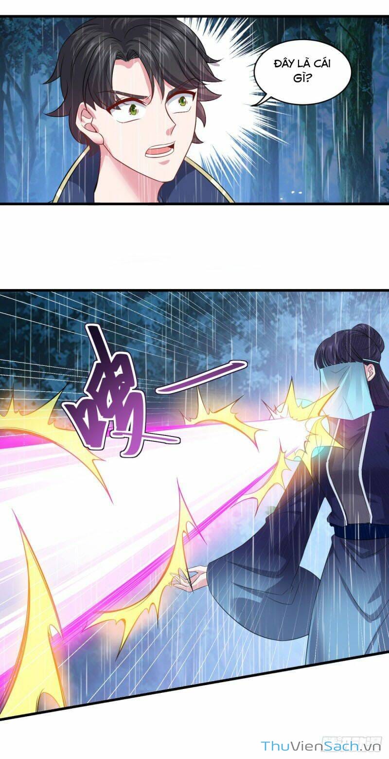 Trang 25 - Chap 158