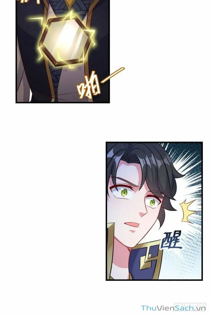 Truyện Tranh Tiên Ma Đồng Tu trang 6