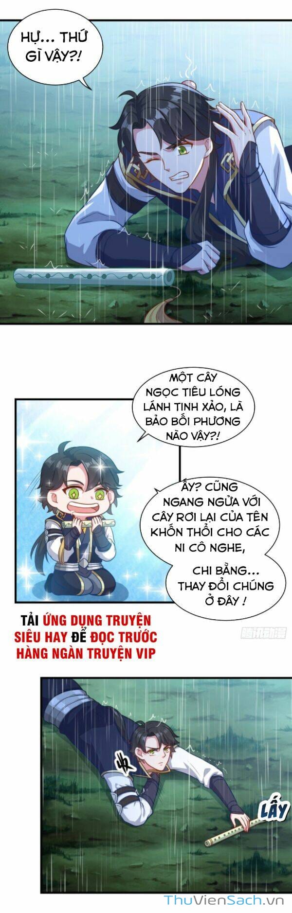Trang 10 - Chap 161