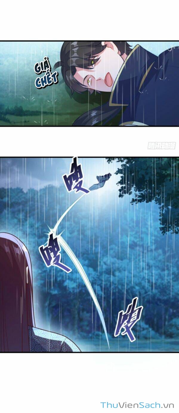 Trang 11 - Chap 161