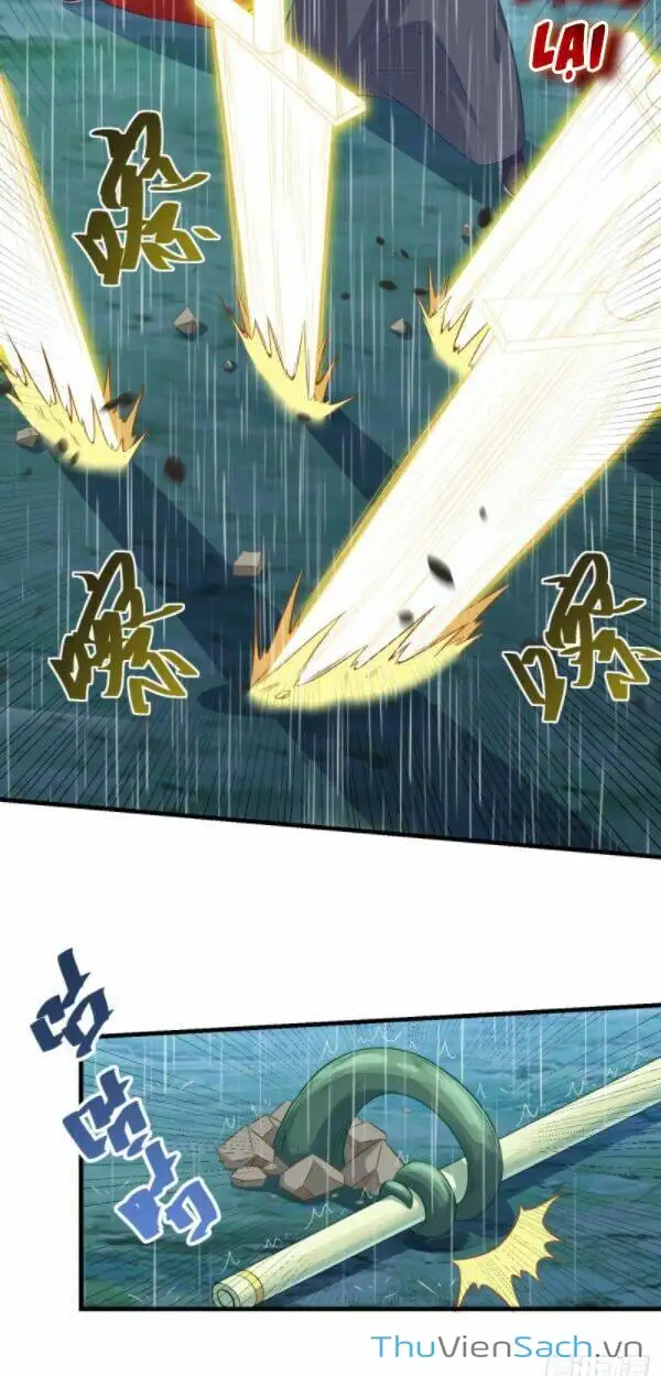 Truyện Tranh Tiên Ma Đồng Tu trang 6