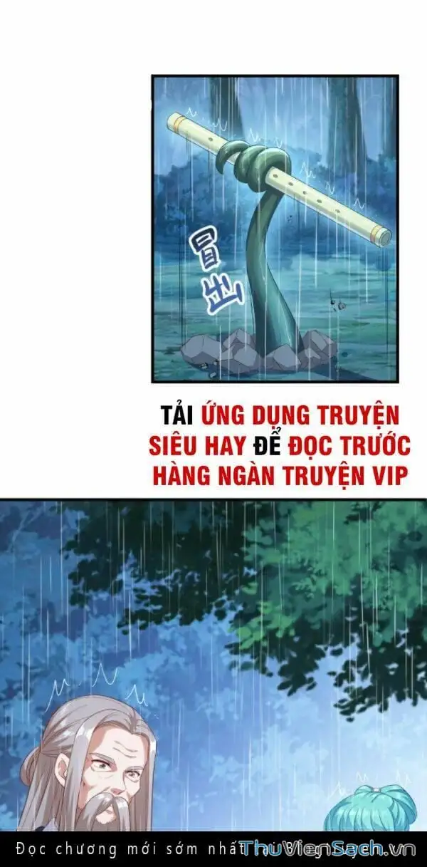 Truyện Tranh Tiên Ma Đồng Tu trang 6
