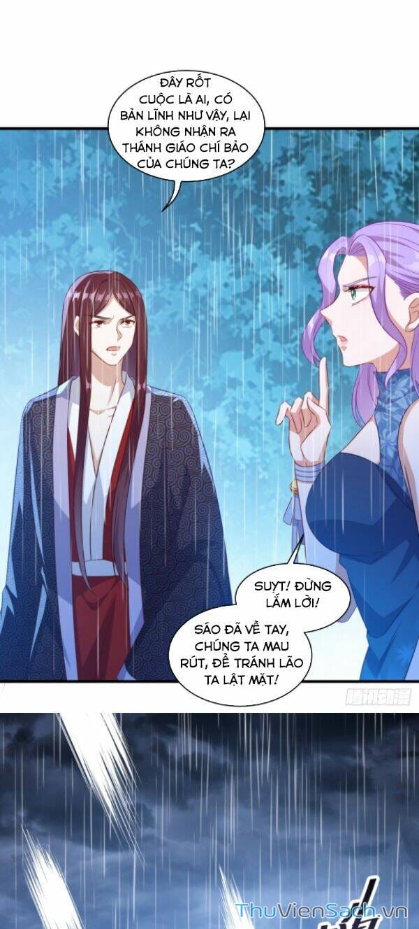 Trang 18 - Chap 161