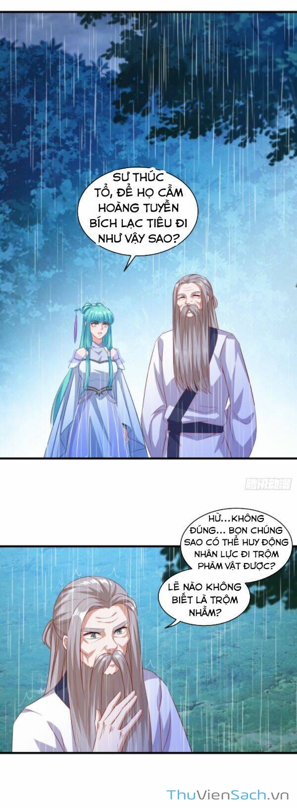 Trang 20 - Chap 161
