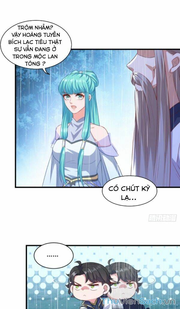 Trang 21 - Chap 161