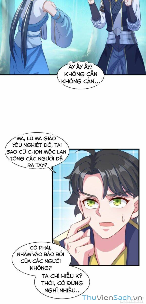 Trang 5 - Chap 162