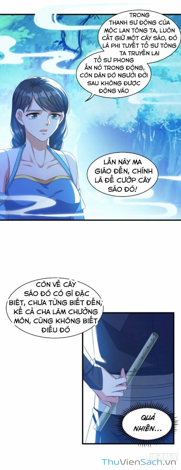 Trang 6 - Chap 162