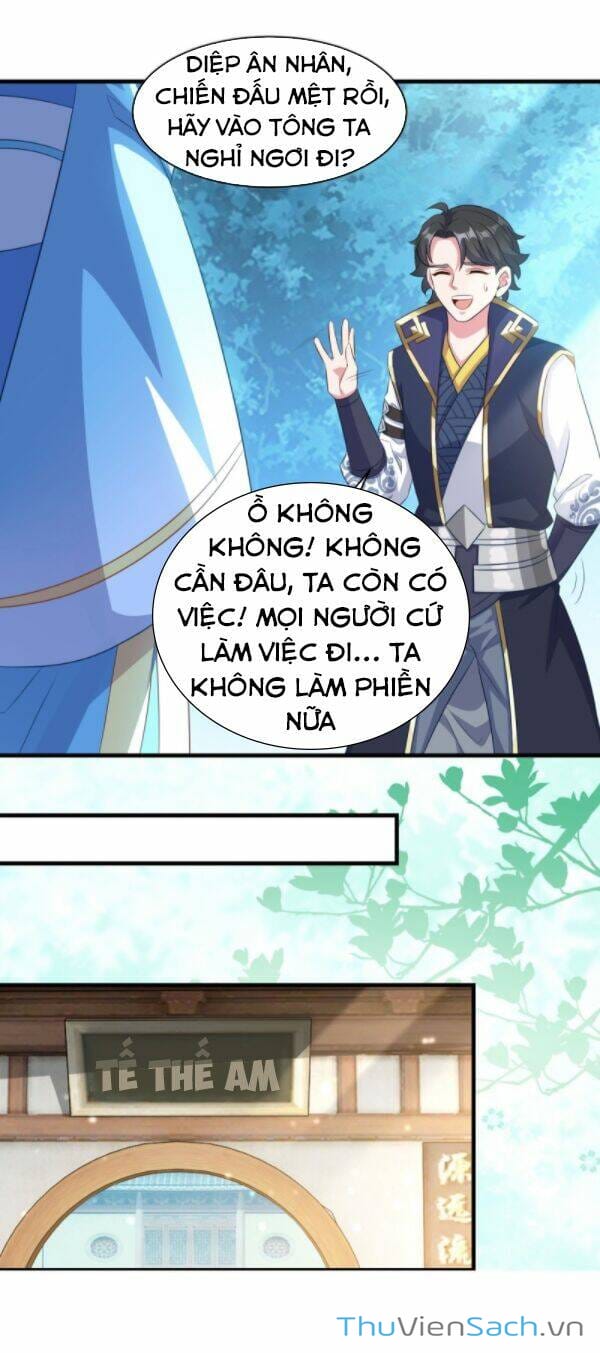 Trang 7 - Chap 162
