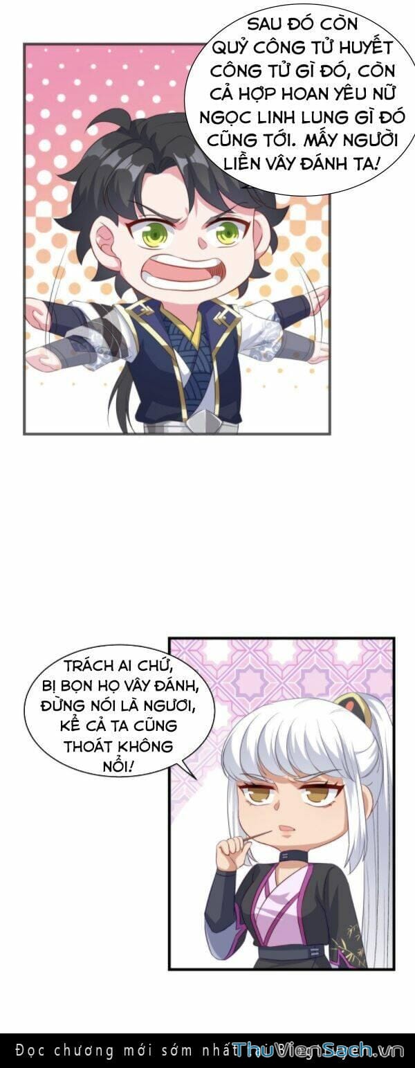 Trang 10 - Chap 162