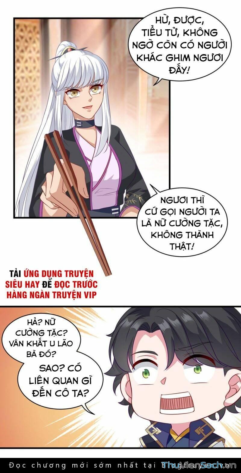 Trang 12 - Chap 162