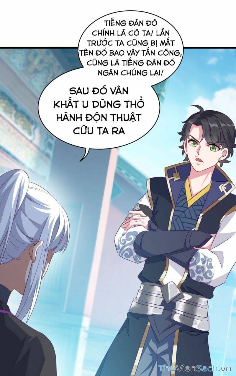 Trang 13 - Chap 162