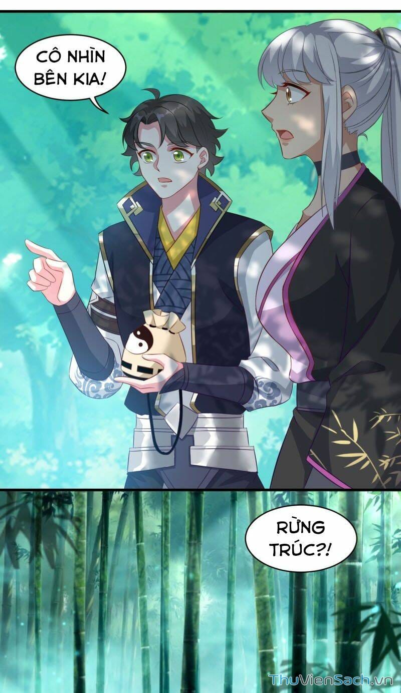 Trang 21 - Chap 162