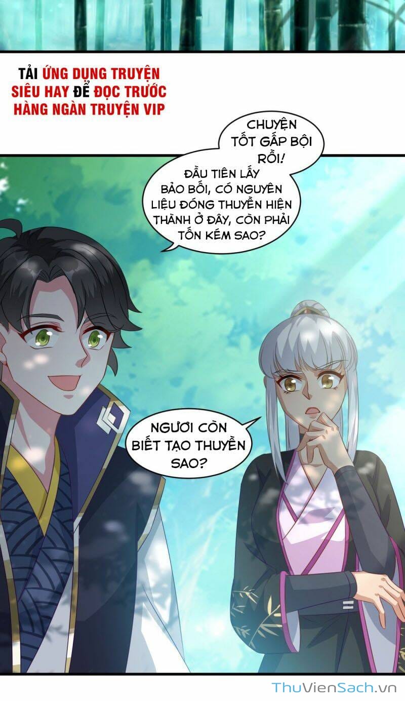 Trang 22 - Chap 162