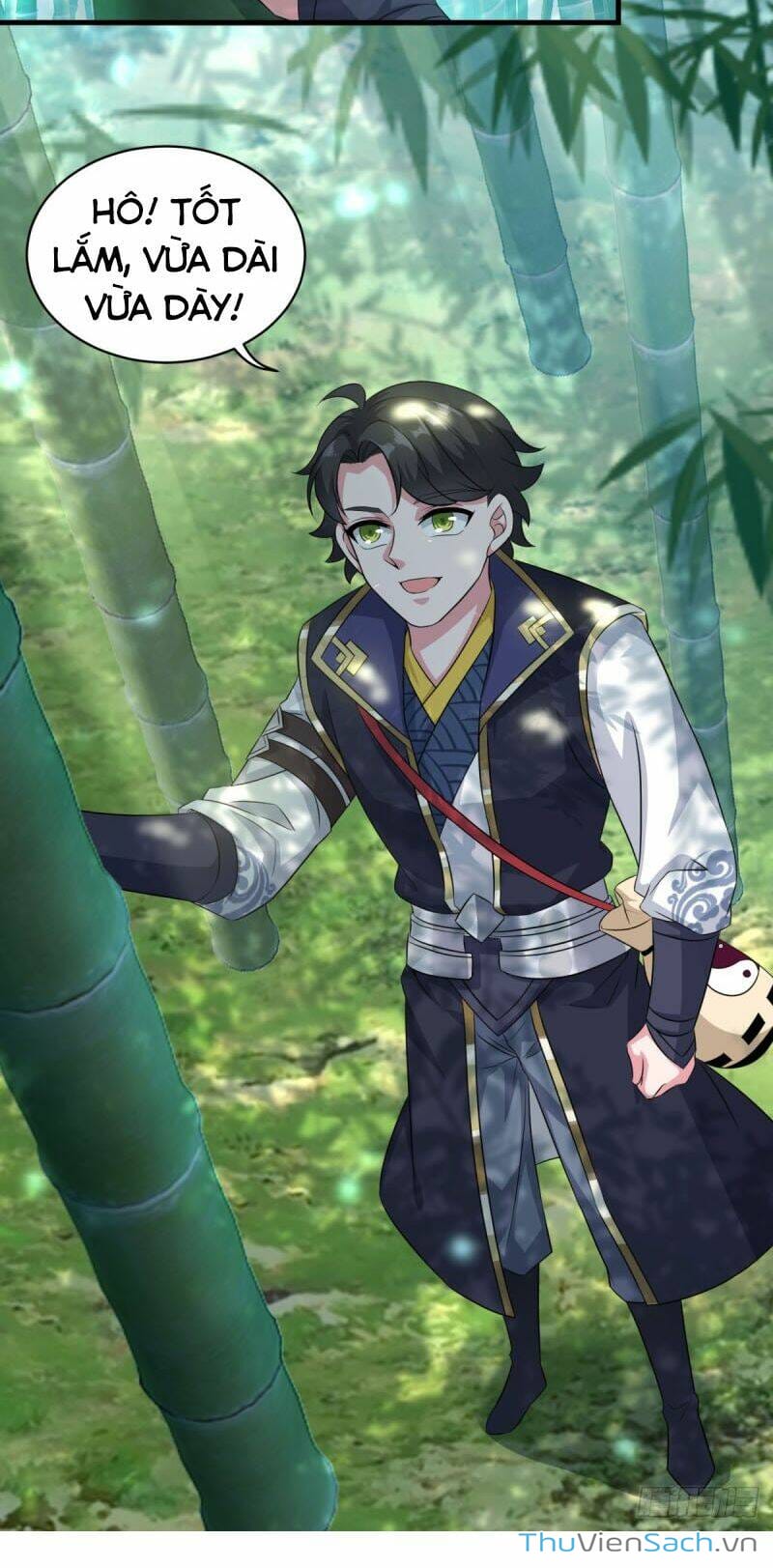 Trang 24 - Chap 162