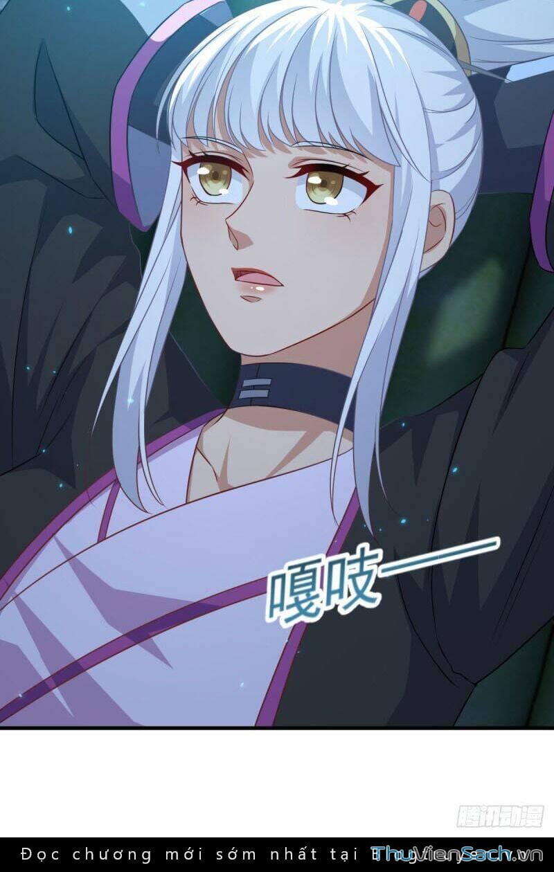 Truyện Tranh Tiên Ma Đồng Tu trang 6