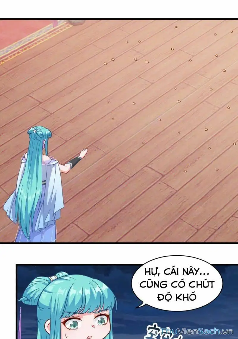 Truyện Tranh Tiên Ma Đồng Tu trang 6