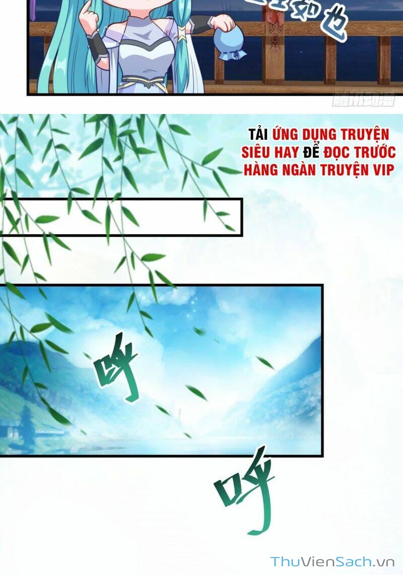 Truyện Tranh Tiên Ma Đồng Tu trang 6