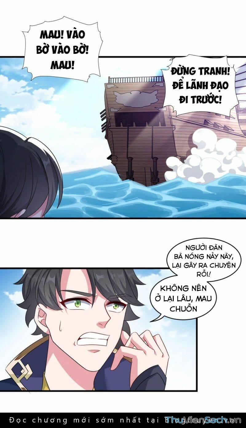 Trang 3 - Chap 166