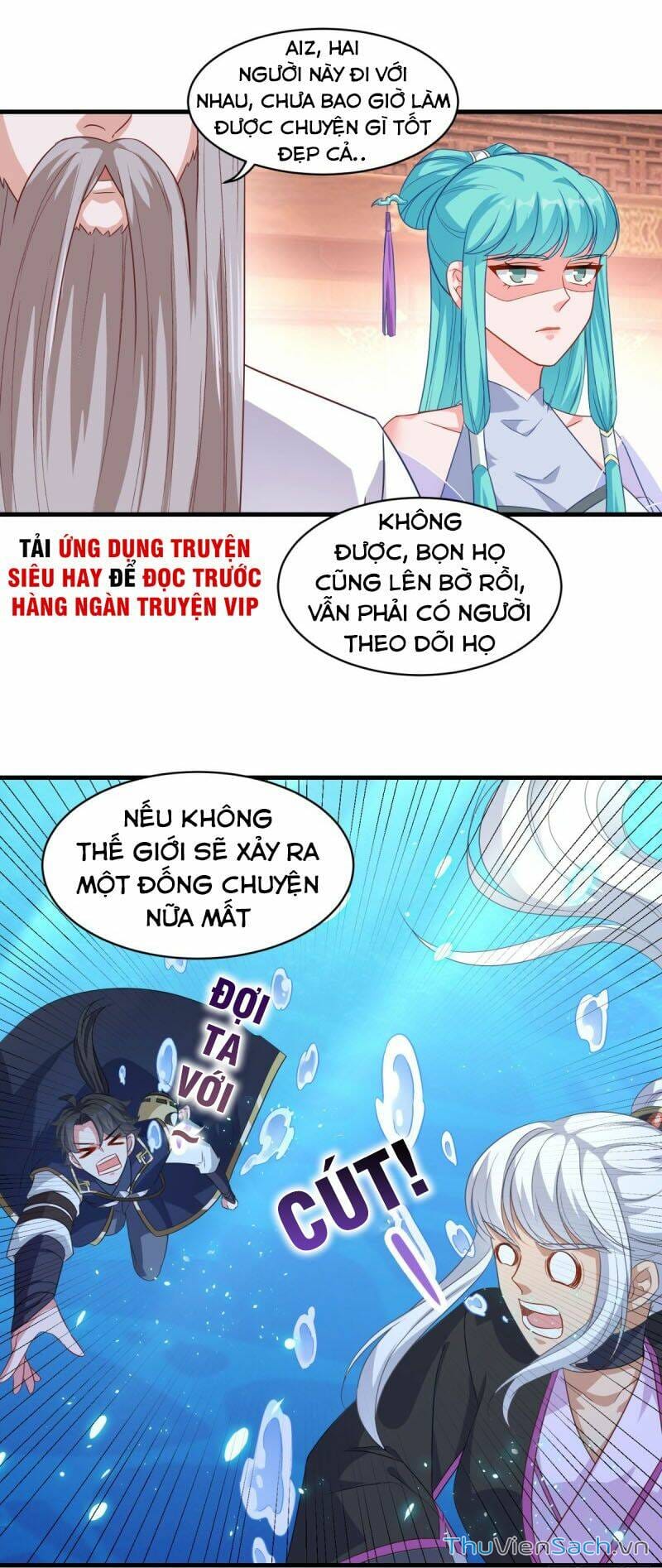 Trang 5 - Chap 166