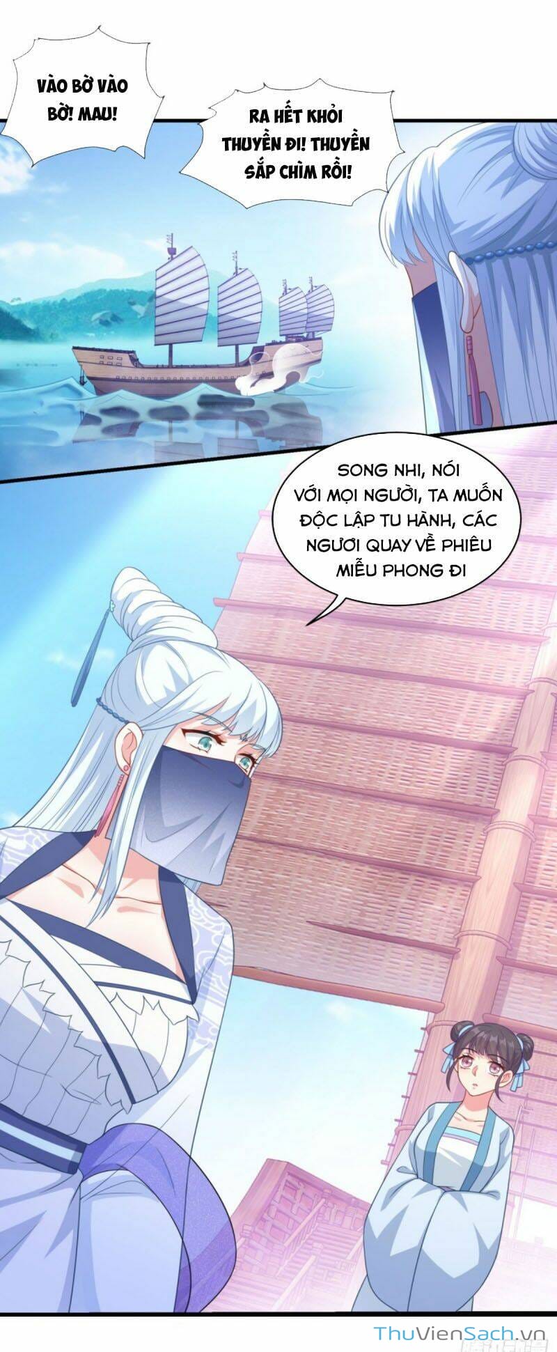 Trang 6 - Chap 166