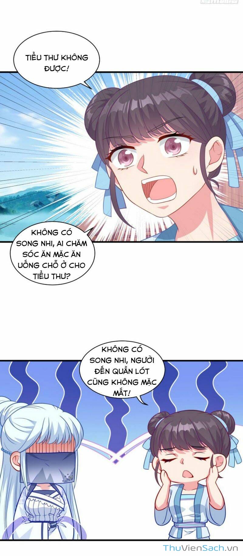Trang 7 - Chap 166