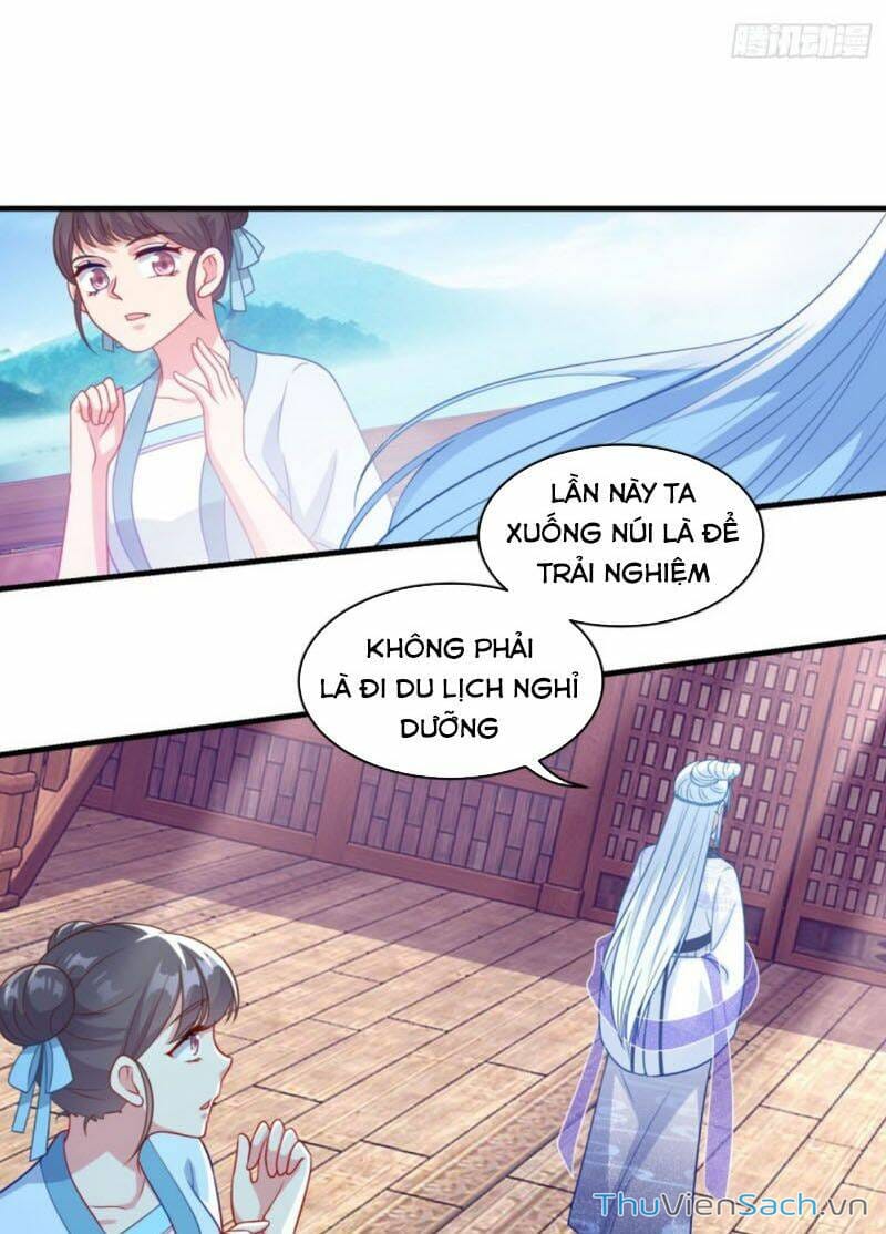 Trang 8 - Chap 166