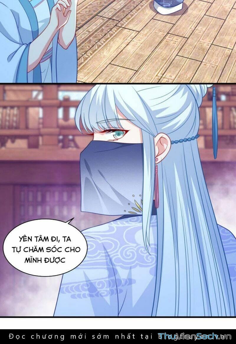 Trang 9 - Chap 166