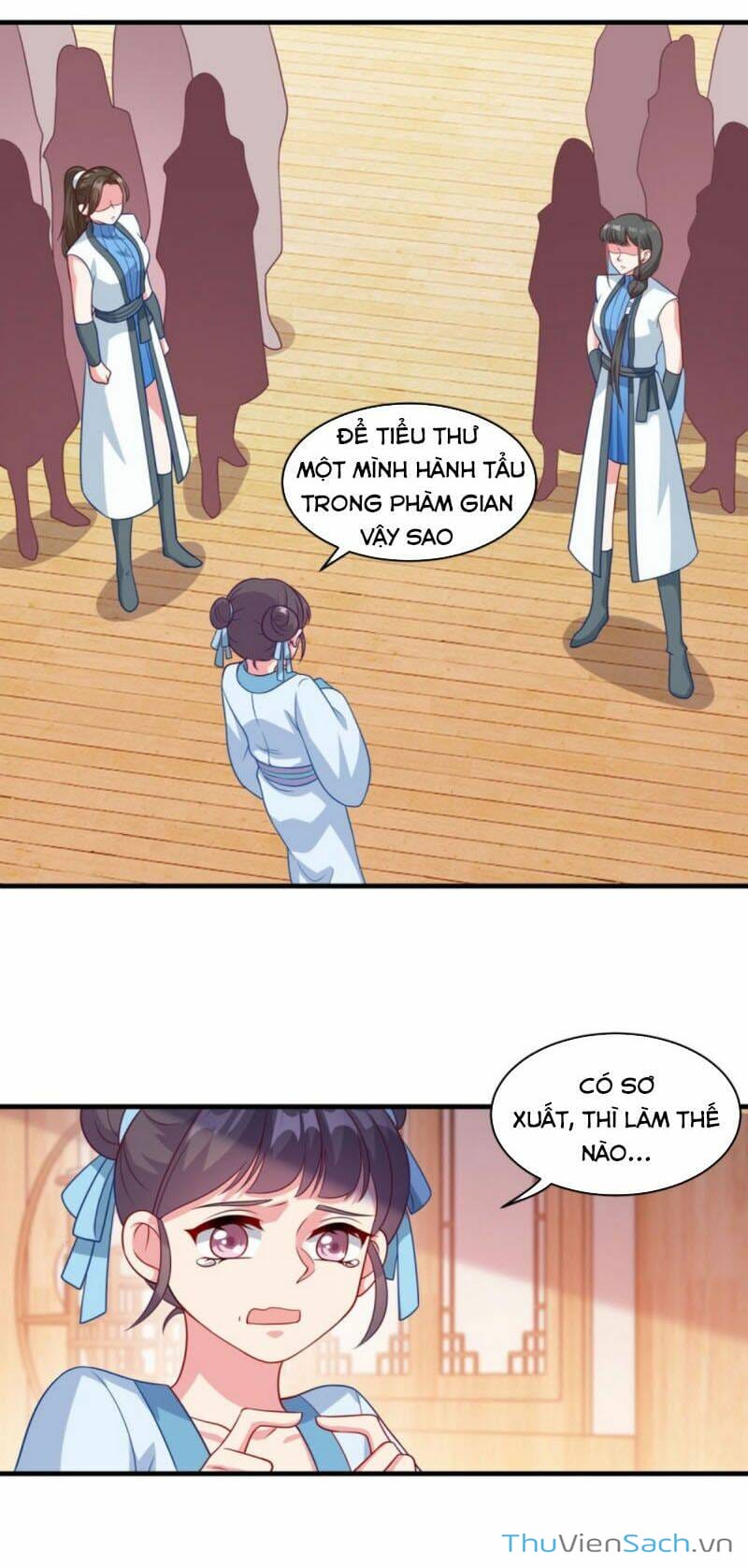 Trang 11 - Chap 166