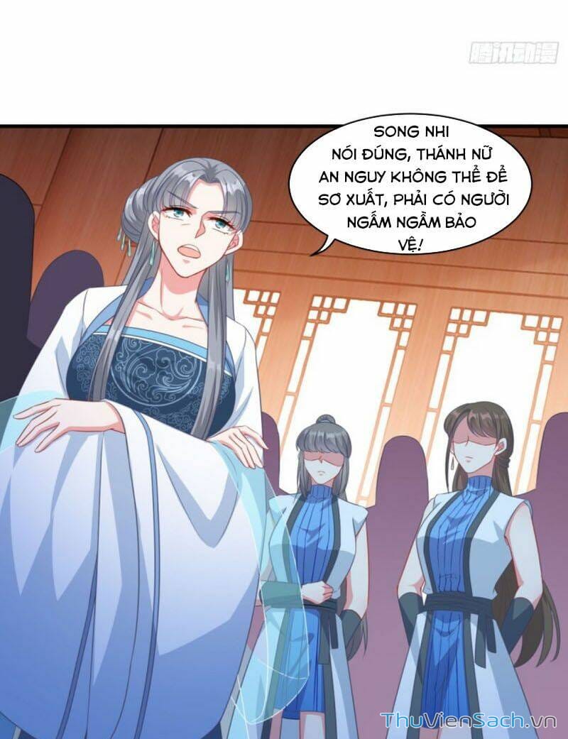 Trang 12 - Chap 166