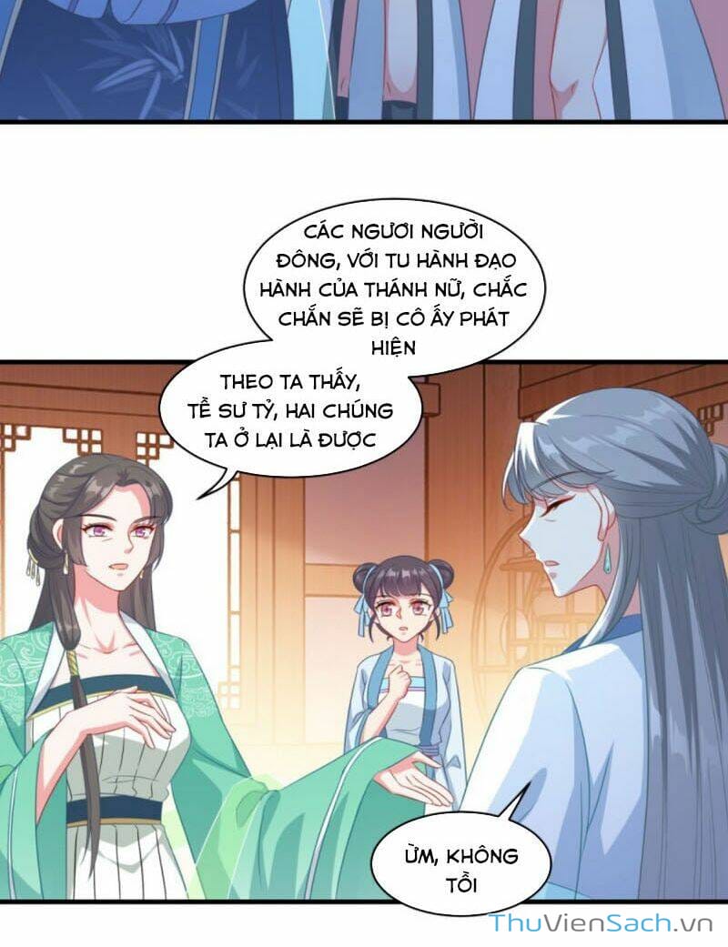 Trang 13 - Chap 166
