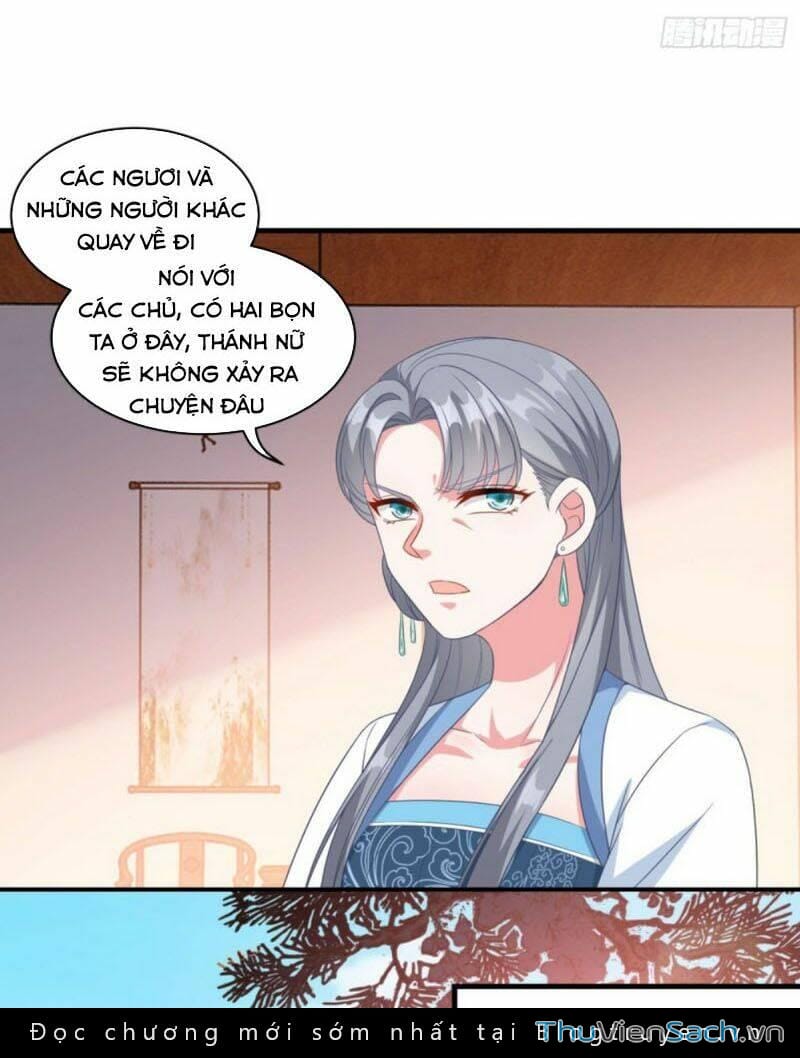 Trang 14 - Chap 166