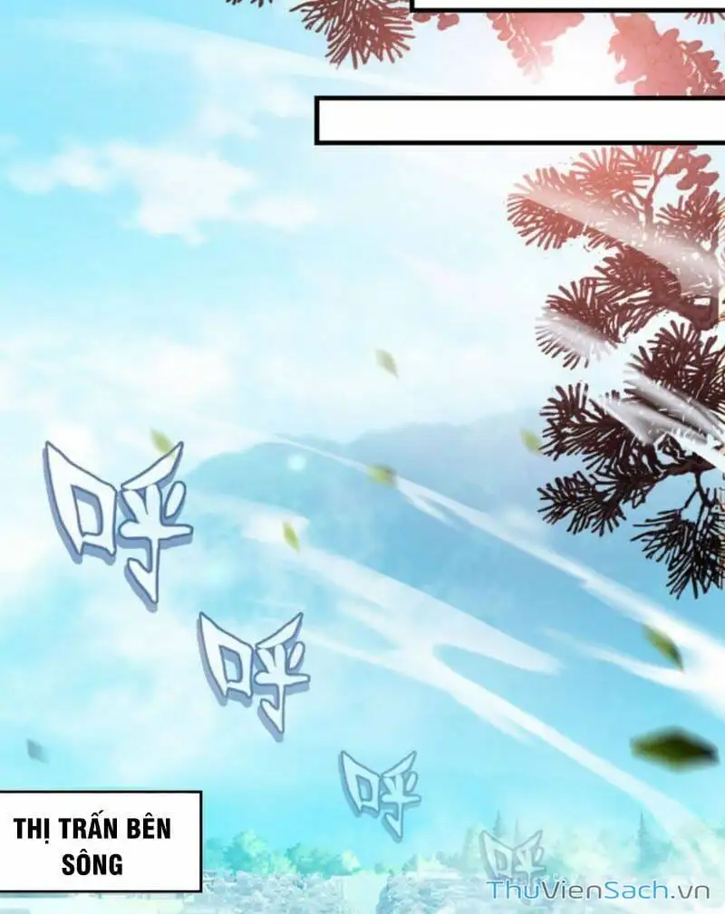 Truyện Tranh Tiên Ma Đồng Tu trang 6