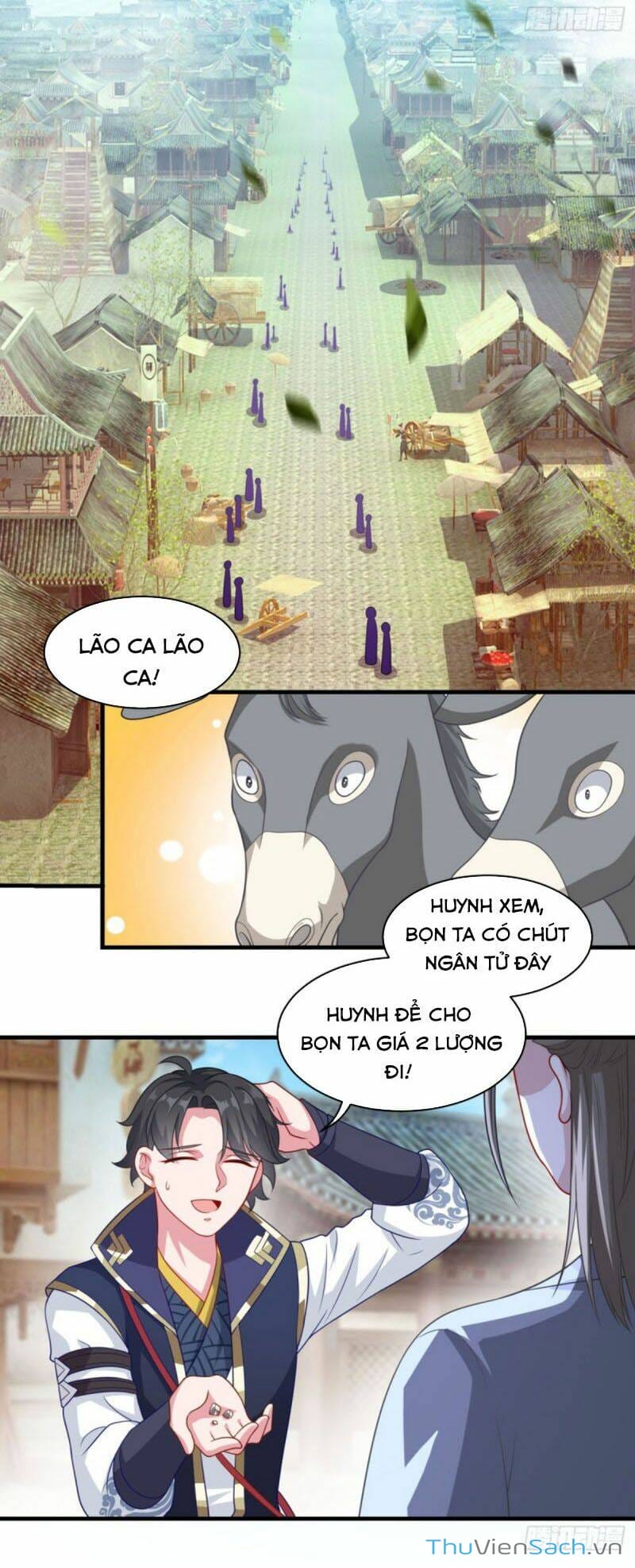 Trang 16 - Chap 166