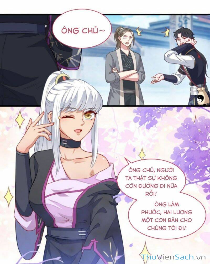 Trang 17 - Chap 166