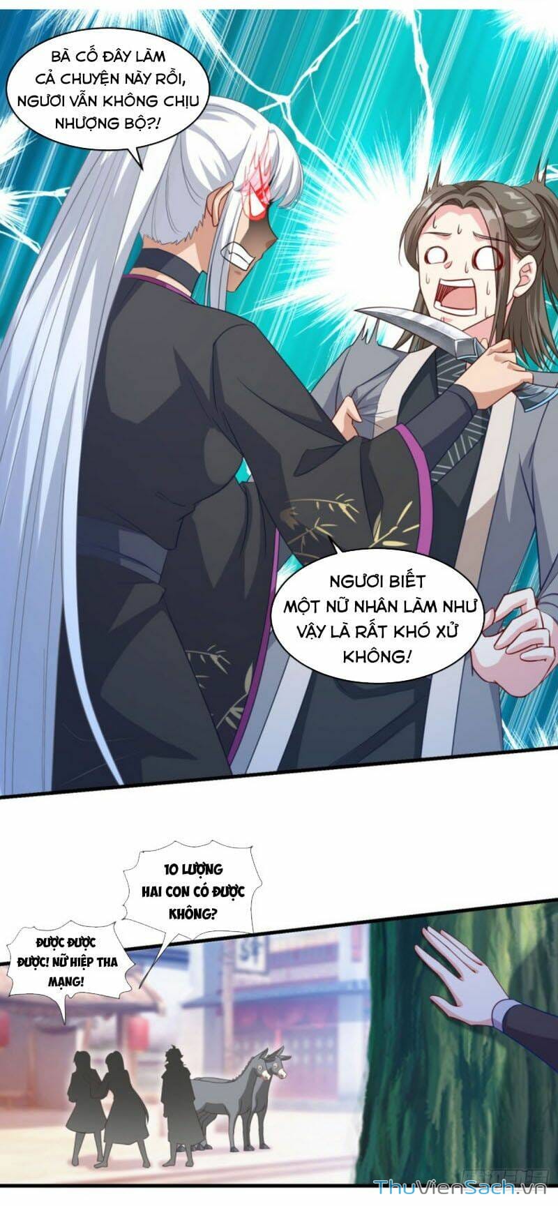 Trang 20 - Chap 166