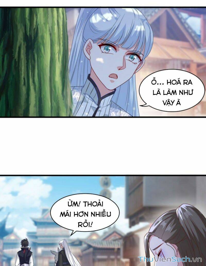 Trang 21 - Chap 166