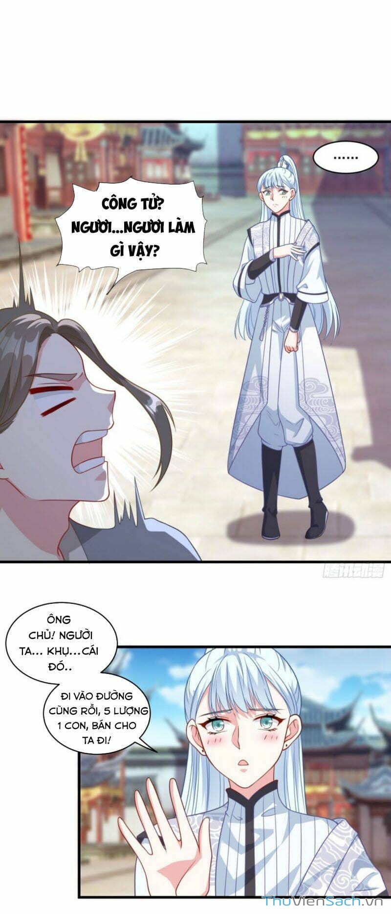 Trang 23 - Chap 166