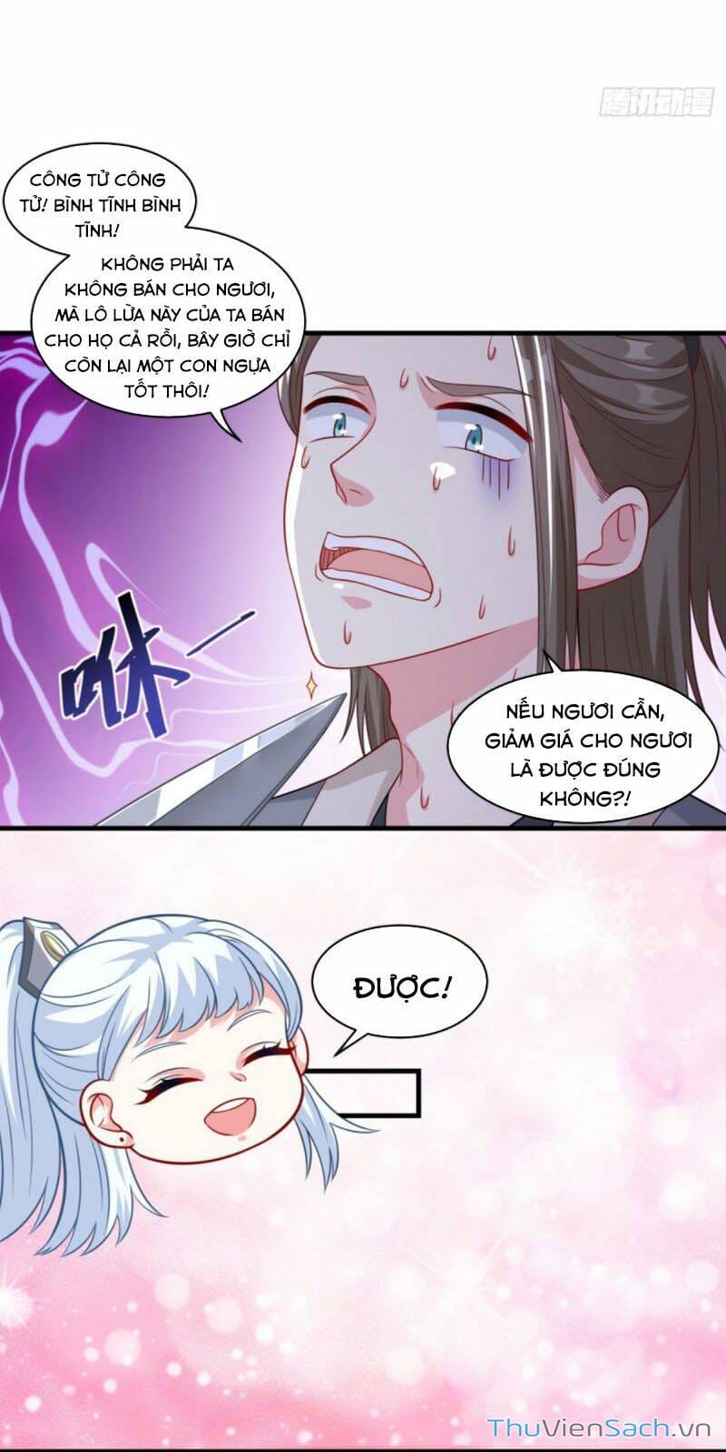 Trang 25 - Chap 166