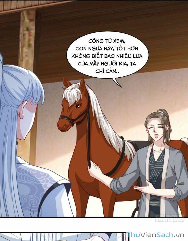 Trang 26 - Chap 166