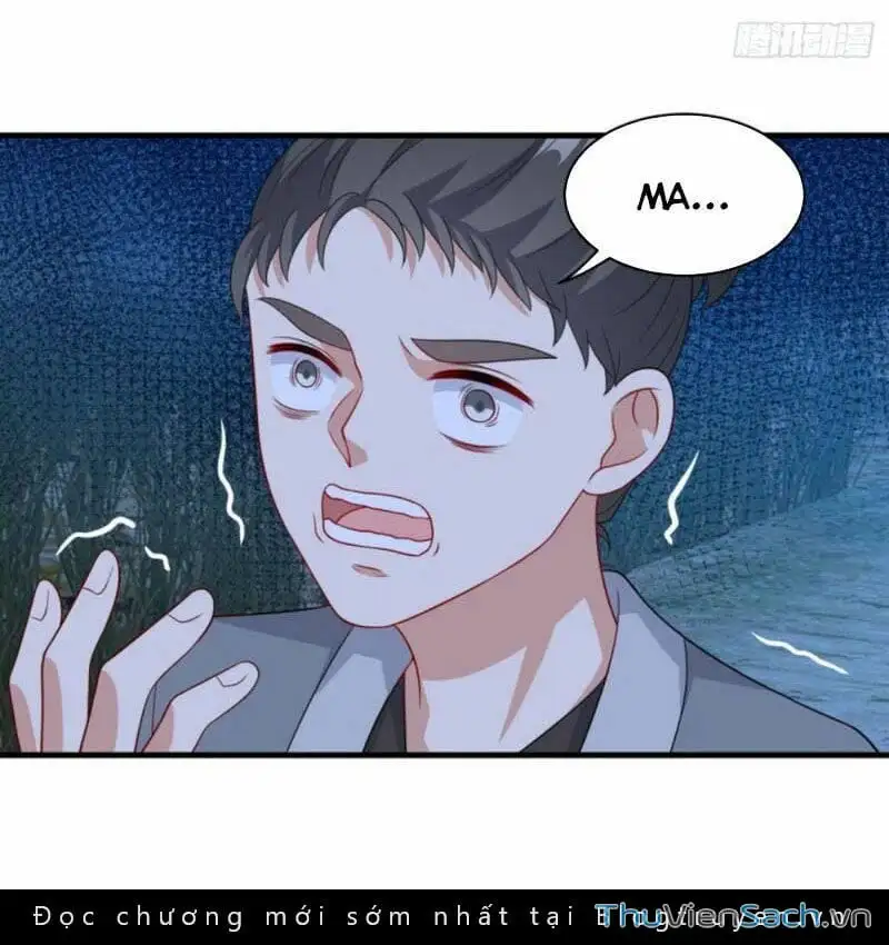 Truyện Tranh Tiên Ma Đồng Tu trang 6