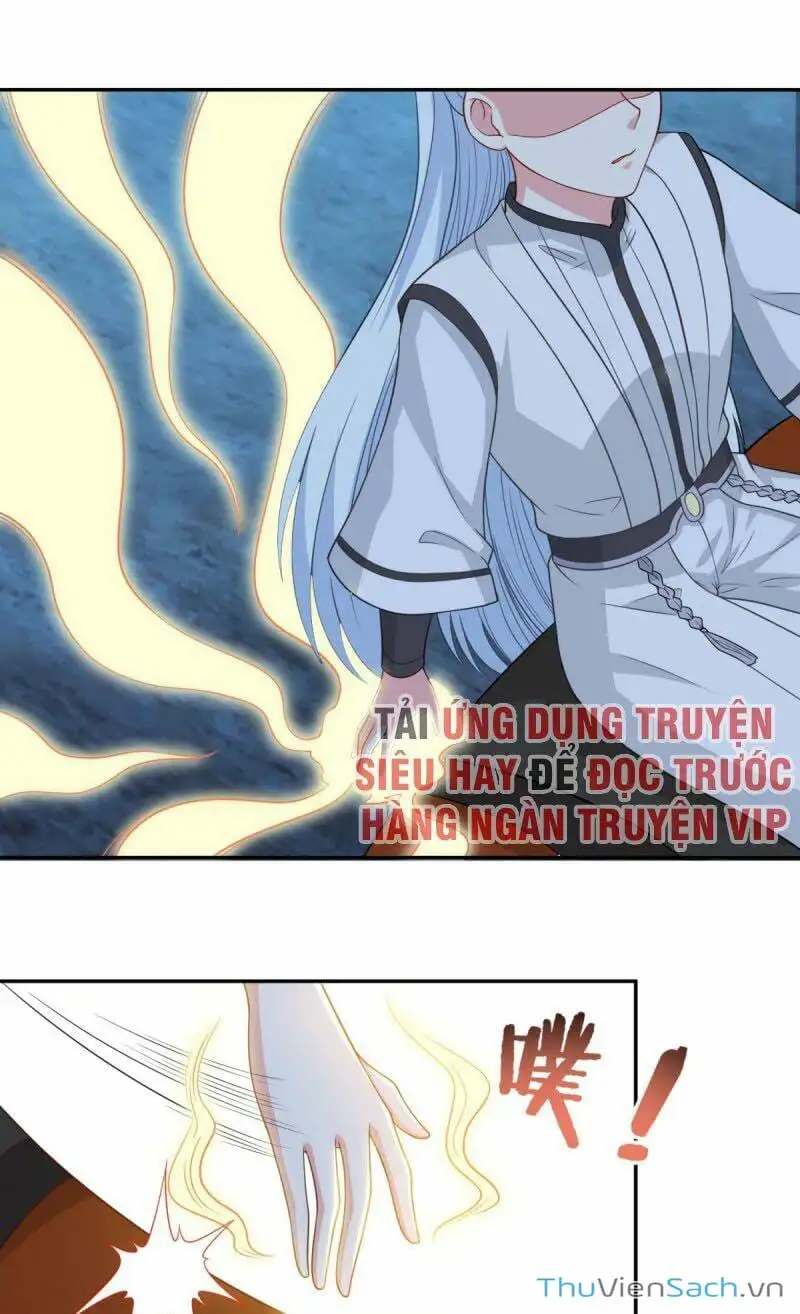 Truyện Tranh Tiên Ma Đồng Tu trang 6