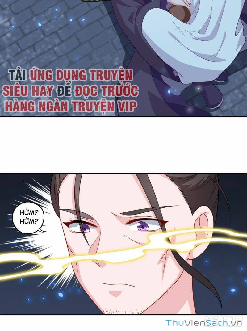 Truyện Tranh Tiên Ma Đồng Tu trang 6