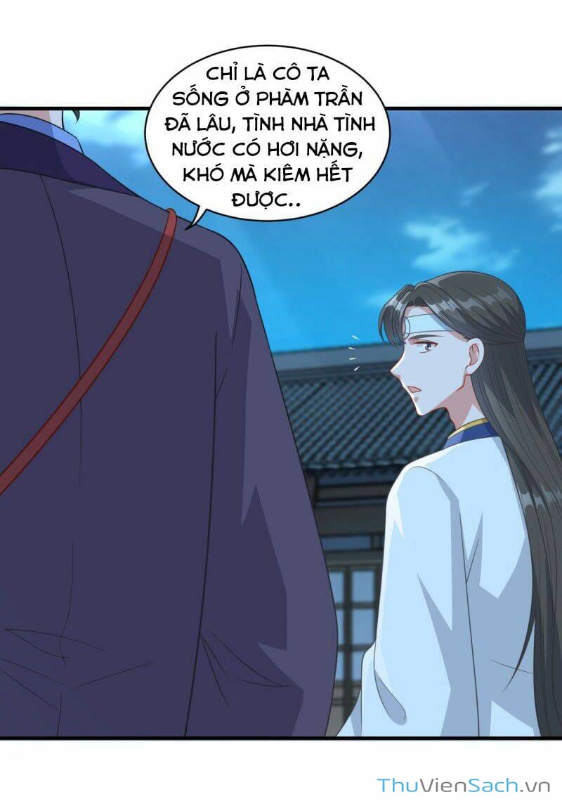 Truyện Tranh Tiên Ma Đồng Tu trang 6