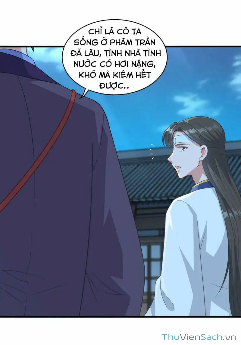 Truyện Tranh Tiên Ma Đồng Tu trang 6